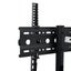Tv Stand On Wheels 32-70 Inch Screen Max Vesa 600X400 Mm 50Kg Tikpii Carousel 8