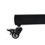 Tv Stand On Wheels 32-70 Inch Screen Max Vesa 600X400 Mm 50Kg Tikpii Carousel 10