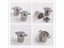 Tea Strainer Tea Infuser Carousel 5