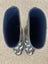 Kids Gumboots / wellies size 2 Carousel 5