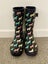 Kids Gumboots / wellies size 2 Carousel 4