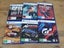 Playstation PS5 825GB +++ extra controller, charge station and x6 games Carousel 2