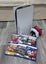Playstation PS5 825GB +++ extra controller, charge station and x6 games Carousel 1