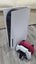 Playstation PS5 825GB +++ extra controller, charge station and x6 games Carousel 5