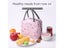 Portable Cooler Bag Insulated Lunch Box For Women Kids Carousel 6