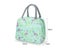 Portable Cooler Bag Insulated Lunch Box For Women Kids Carousel 7