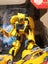 Transformers The Legacy of Bumblebee Carousel 5