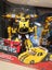 Transformers The Legacy of Bumblebee Carousel 3