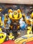 Transformers The Legacy of Bumblebee Carousel 4