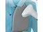 Handheld Mini Ironing Pad Heat Resistant Glove For Clothes Garment Steamer Carousel 3