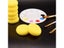 10pcs/pack Round Shape Ceramic Foam Throwing Water Absorbing Sponge Sculpture Carousel 3