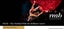 RNZB ticket for The Firebird at Palmerston North Carousel 1
