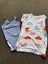 $1 Reserve -Girls clothing set size 7-9 includes Nike garments Carousel 6