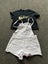 $1 Reserve -Girls clothing set size 7-9 includes Nike garments Carousel 10