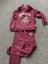 $1 Reserve -Girls clothing set size 7-9 includes Nike garments Carousel 20