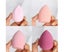 4PCS Makeup Foundation Sponge Puff Cosmetic Beauty Egg Carousel 2