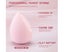 4PCS Makeup Foundation Sponge Puff Cosmetic Beauty Egg Carousel 3