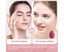 4PCS Makeup Foundation Sponge Puff Cosmetic Beauty Egg Carousel 4