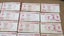 Old Bulk Banknote Reserve Bank of Zimbabwe Ten Million Dollars $10 000000 x20 Carousel 3