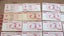 Old Bulk Banknote Reserve Bank of Zimbabwe Ten Million Dollars $10 000000 x20 Carousel 7