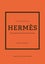 Little Book of Herms by Karen Homer - Hardcover Carousel 1