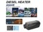 Diesel Heater Carousel 4
