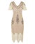 Flapper Dress Gatsby Ball Evening Dress Womens Clothing Size 22 Carousel 6