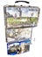 Fallout 4 Vault-Tec Collector's Edition Tin Lunch Box (PS4) *MINT COMPLETE* Carousel 16