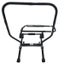 Safety Bed Rail For Elderly Adults Folding Bed Assist Rail with Handle Ajustable Carousel 5