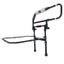 Safety Bed Rail For Elderly Adults Folding Bed Assist Rail with Handle Ajustable Carousel 7