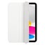 Apple Smart Folio Case for 10.9-inch iPad - White Carousel 1