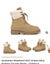 UGG boots Carousel 1