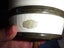 Vintage Decorative Ceramic Mini Keg / Barrel On Stand Carousel 7