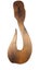 Beautiful Wood Carving Hook Wall Hanging Carousel 2