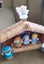 Fisher Price Little People Nativity Carousel 2