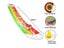 PTN NEW Water Slide Sale Sale Sale Carousel 3