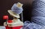 PTN NEW Wool Yarn Winder Sale Sale Sale Carousel 3
