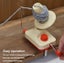 PTN NEW Wool Yarn Winder Sale Sale Sale Carousel 7