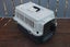 Cat or pet carry cage Carousel 1
