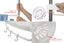 PTN NEW Bathroom Corner Shelves Sale Sale Sale Carousel 6