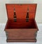 Stunning Native Kauri Blanket Box/chest, over 60 Years Old Carousel 3