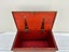 Stunning Native Kauri Blanket Box/chest, over 60 Years Old Carousel 4