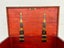 Stunning Native Kauri Blanket Box/chest, over 60 Years Old Carousel 5
