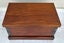 Stunning Native Kauri Blanket Box/chest, over 60 Years Old Carousel 8