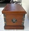 Stunning Native Kauri Blanket Box/chest, over 60 Years Old Carousel 10
