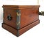 Stunning Native Kauri Blanket Box/chest, over 60 Years Old Carousel 13