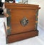 Stunning Native Kauri Blanket Box/chest, over 60 Years Old Carousel 15