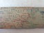 1896. Eastern Telegraph Co. Museum Piece. Paper Knife, Page Turner Splitter. Carousel 12