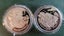 2 x1988 Sterling Silver Australian Medallions 71 grams each Approx 4.5 ounces AG Carousel 1