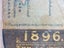 1896. Eastern Telegraph Co. Museum Piece. Paper Knife, Page Turner Splitter. Carousel 15